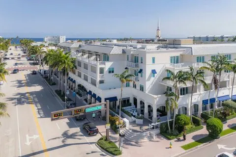 The Seagate Hotel, Golf & Beach Club, Autograph Collection