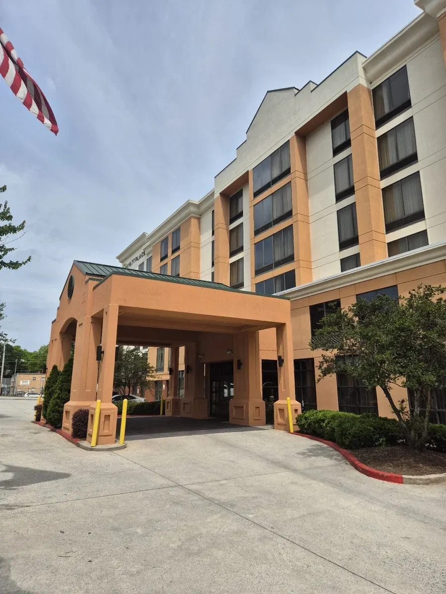 Hyatt Place Atlanta Airport-North