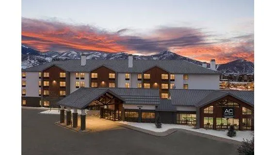 AC Hotel Park City