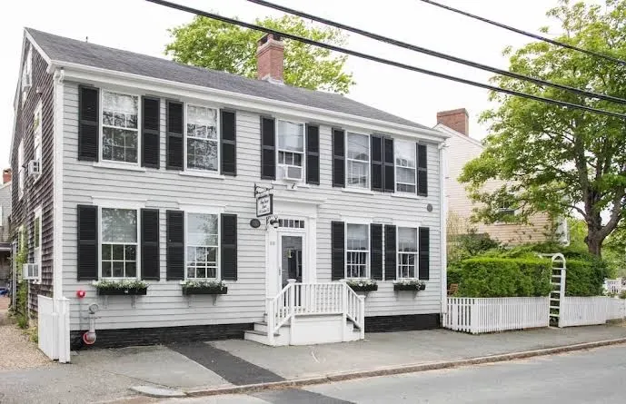 Anchor Inn