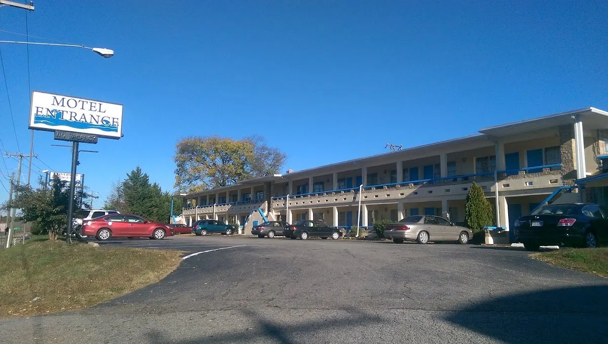 Riverside Inn and Suites Hopewell