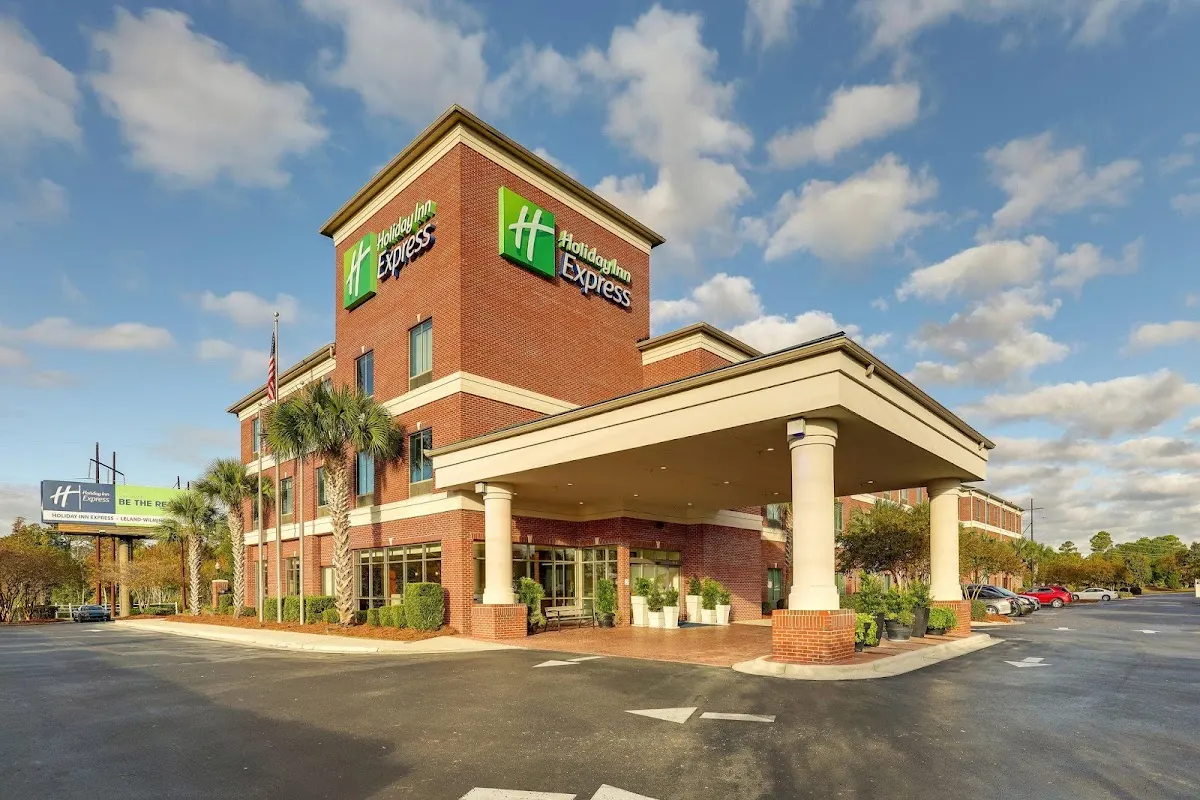 Holiday Inn Express Leland - Wilmington Area by IHG