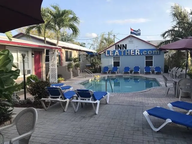 Inn Leather Guest House & Resort