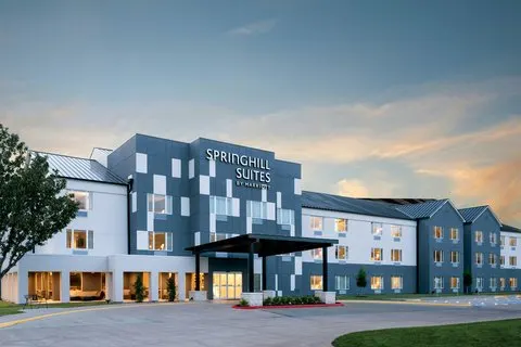 SpringHill Suites by Marriott Houston Brookhollow