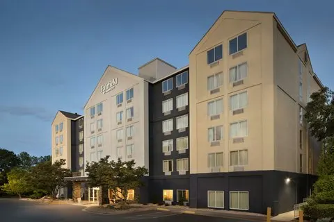 Fairfield by Marriott Inn & Suites Atlanta Vinings/Galleria