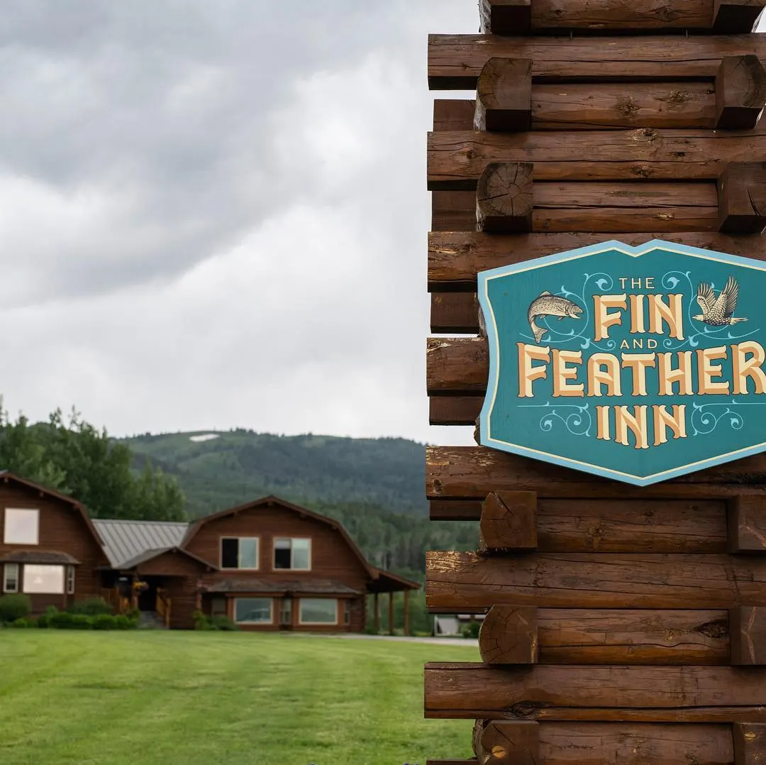 Fin and Feather Inn