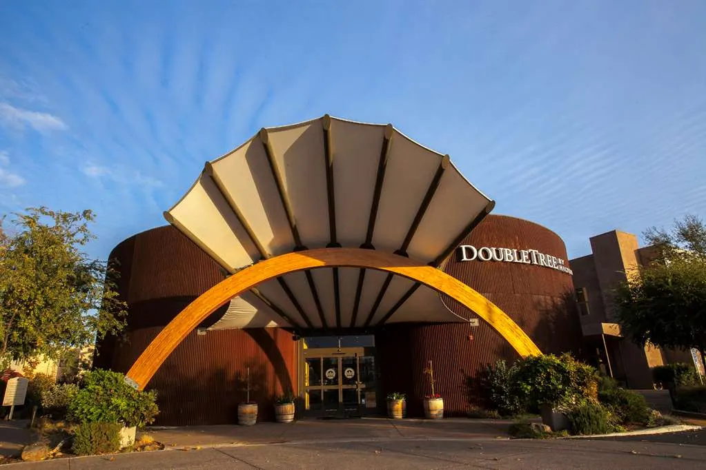 DoubleTree by Hilton Napa Valley American Canyon