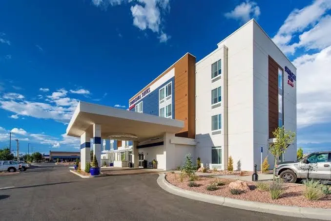 SpringHill Suites by Marriott Gallup