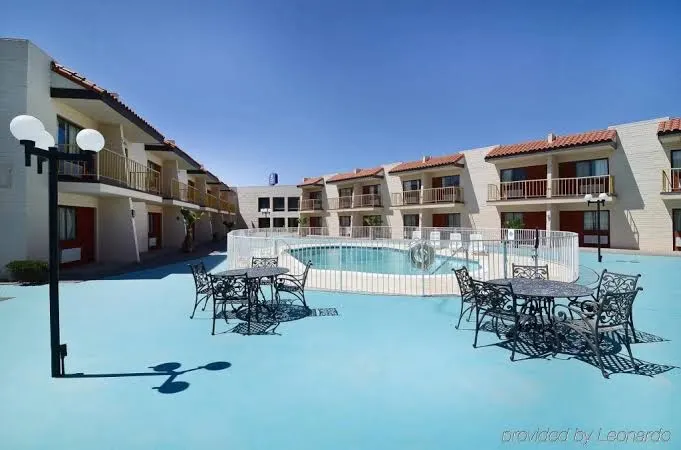 Extend-a-Suites UTEP