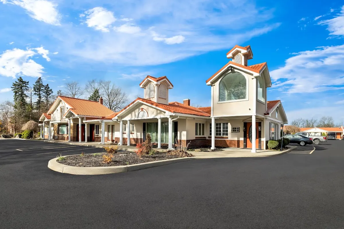 Village Haven Inn & Extended Stay