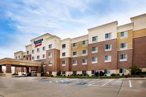 Fairfield by Marriott Inn & Suites Grand Island