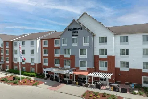 TownePlace Suites by Marriott Des Moines Urbandale