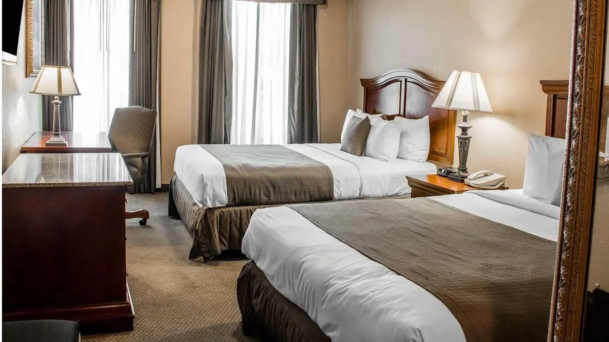 The O'Brien Riverwalk Hotel, Trademark Collection by Wyndham