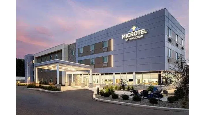Microtel Inn & Suites by Wyndham Macedon