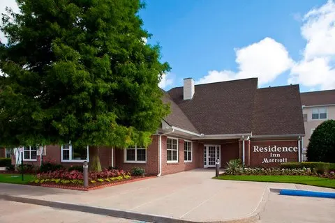 Residence Inn by Marriott Baton Rouge South