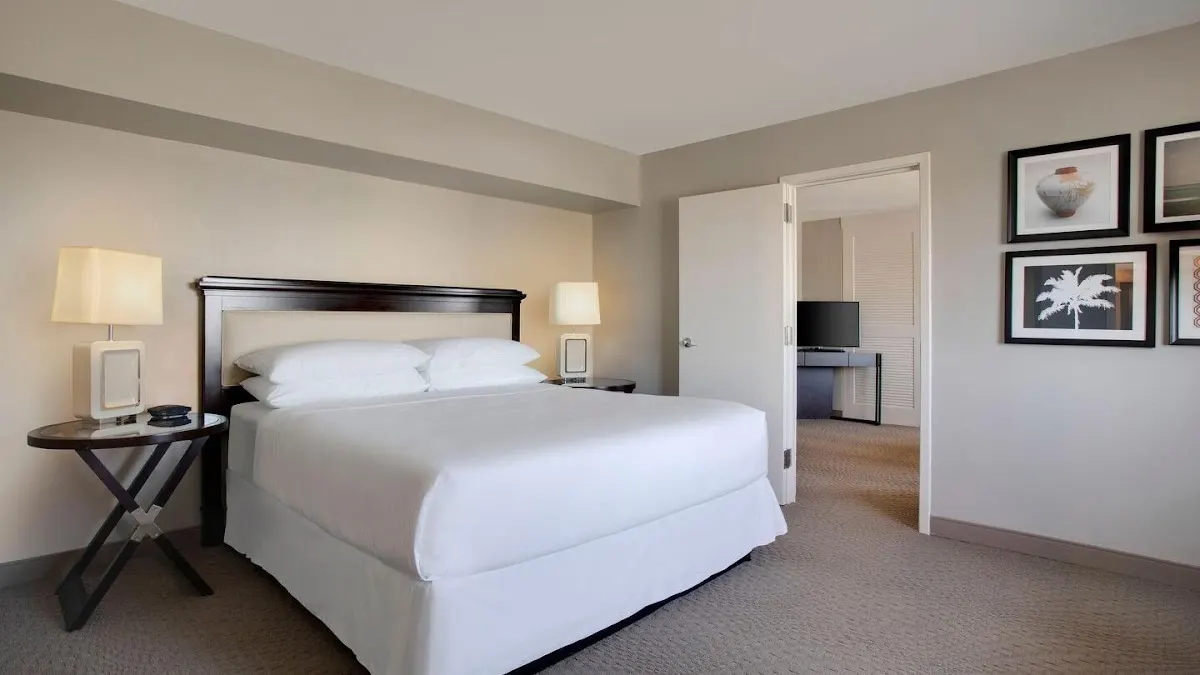Sheraton Suites Fort Lauderdale West