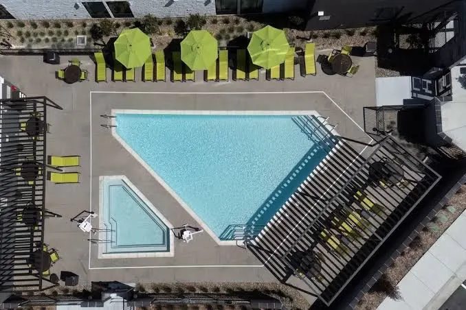 TownePlace Suites Pleasanton