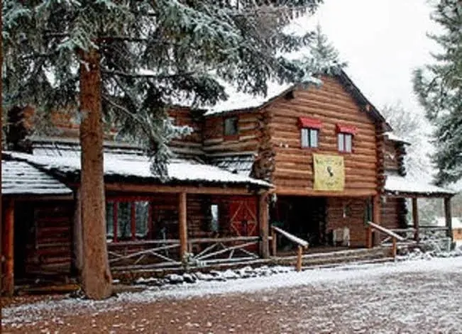 Lumbermens Village