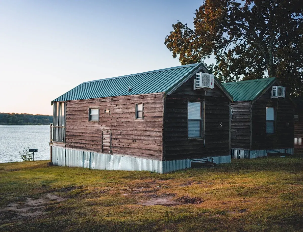 Willow Springs Marina & Resort