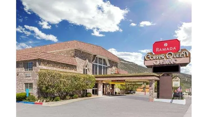 Ramada by Wyndham Ely