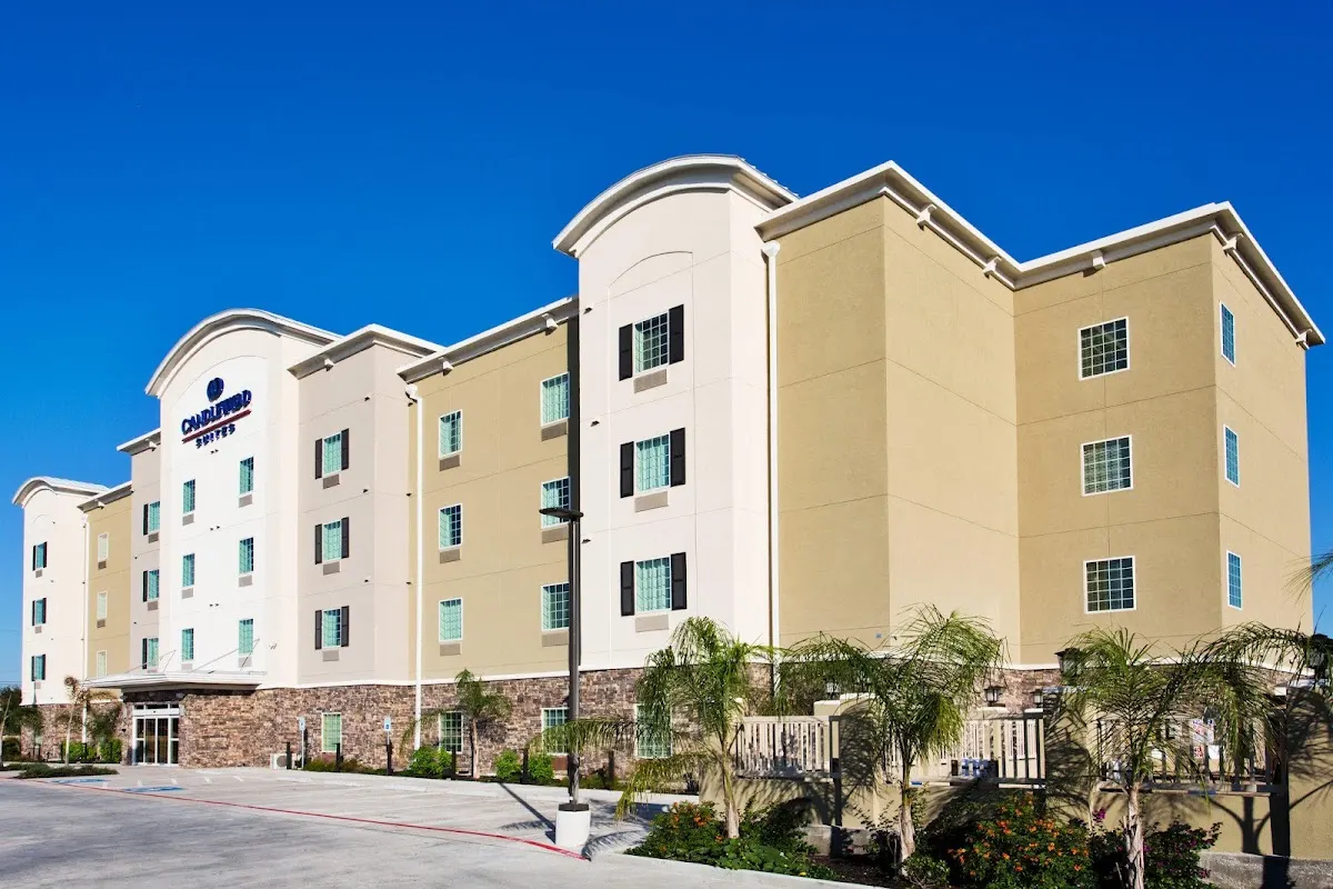 Candlewood Suites Corpus Christi-Naval Base Area by IHG