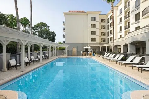 Courtyard by Marriott Sandestin at Grand Boulevard