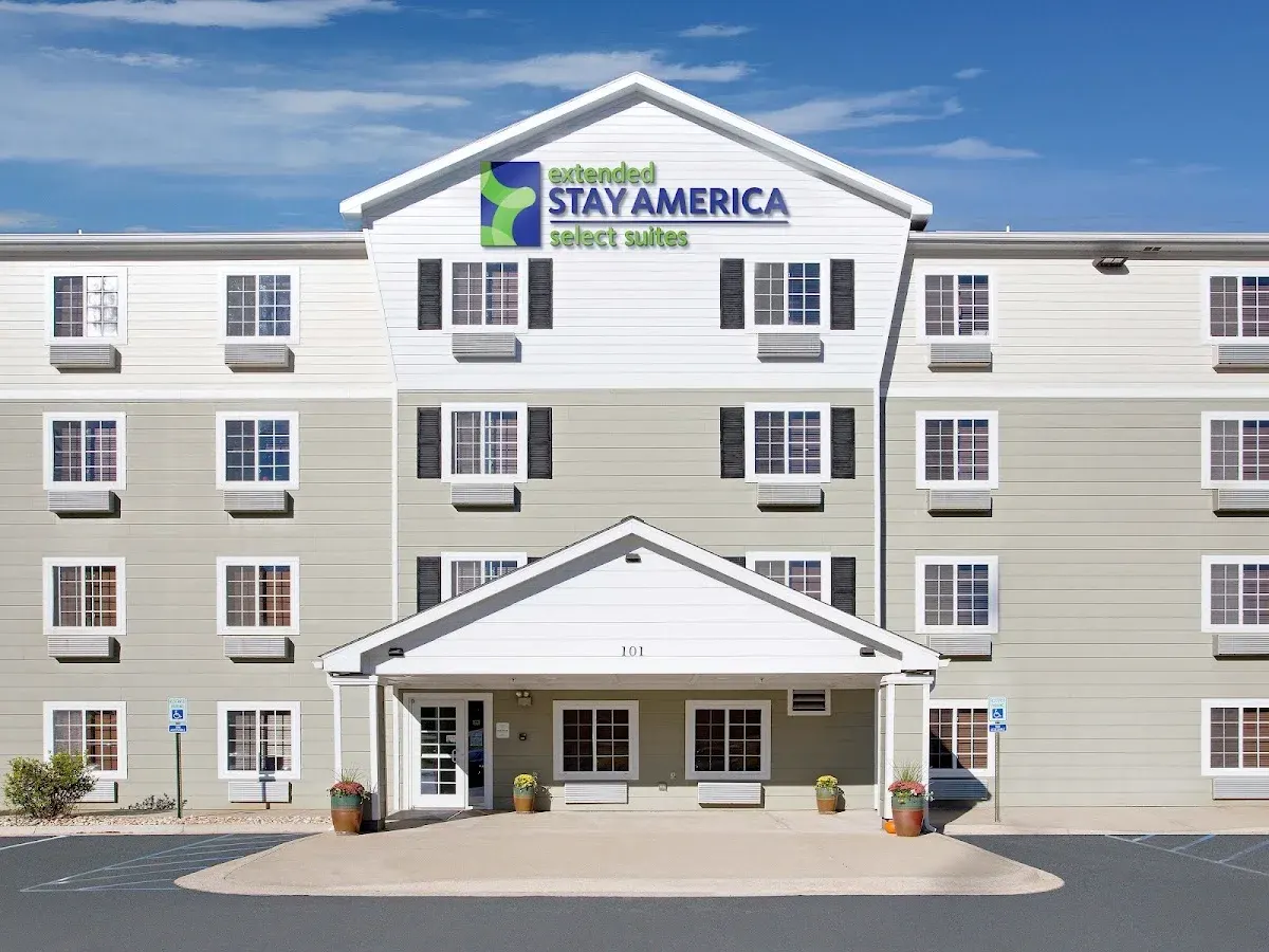 Extended Stay America Select Suites- Omaha - Southwest