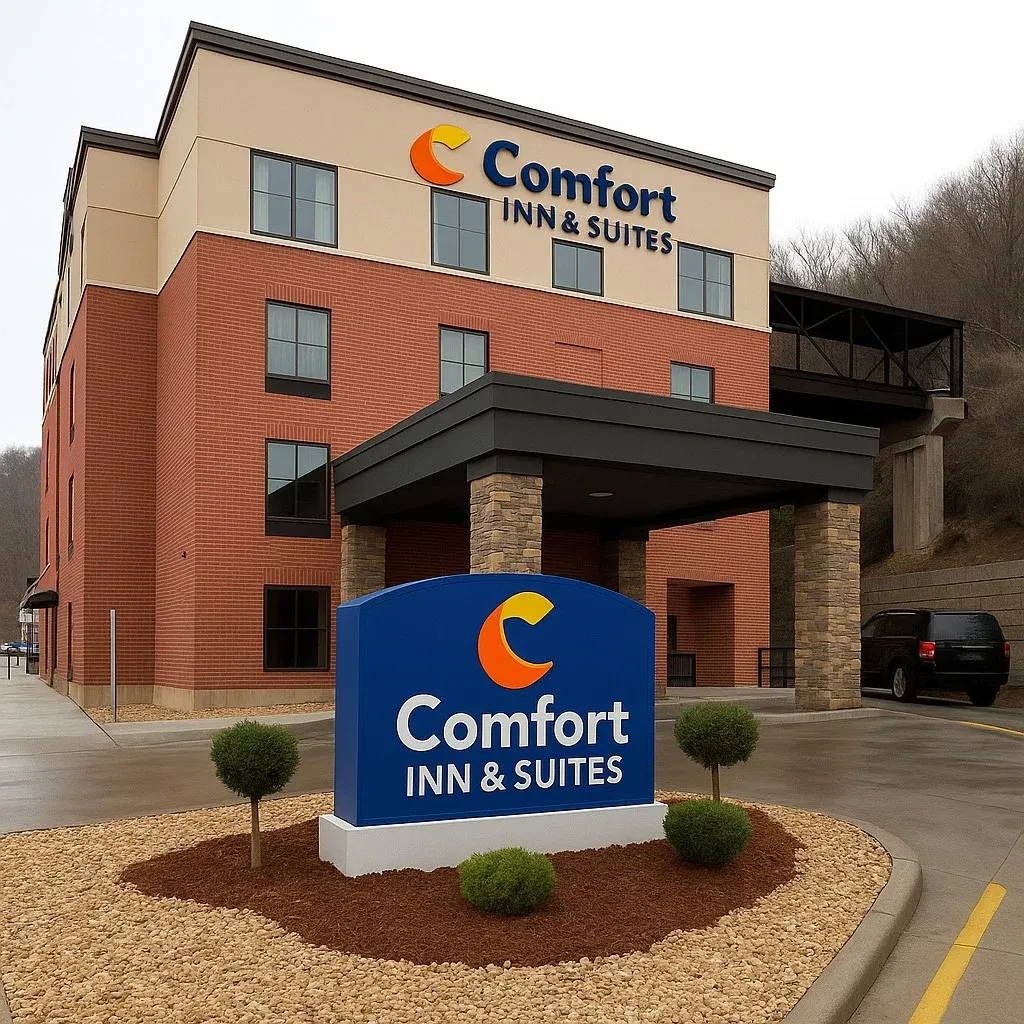 Comfort Inn & Suites Marquette - Prairie du Chien