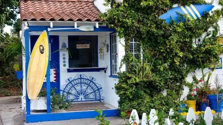 Palm Motel
