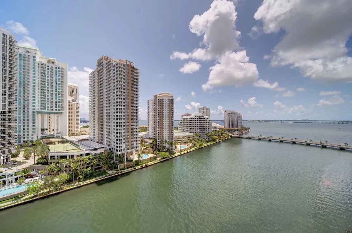 Icon Brickell by Blues Vacation Rentals