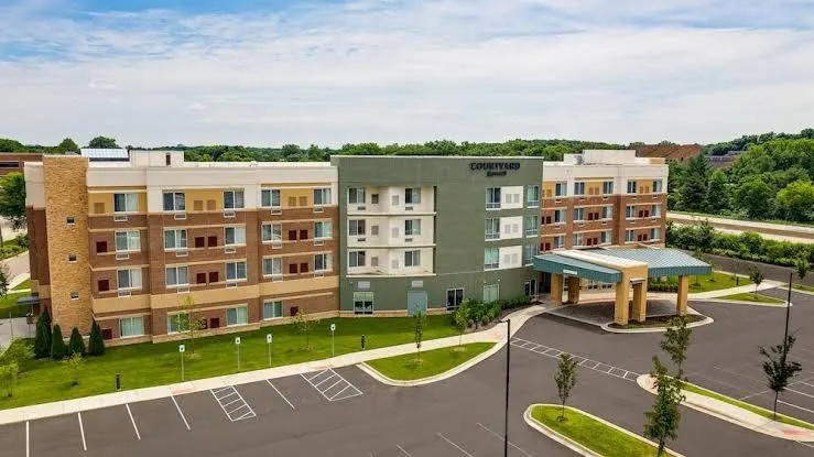 Courtyard by Marriott Detroit Farmington Hills