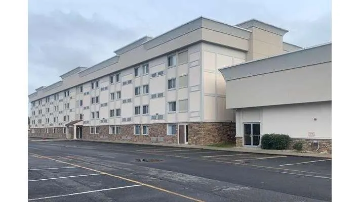 Wyndham Garden Dover
