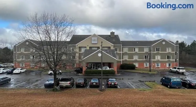 Budgetel Inns & Suites