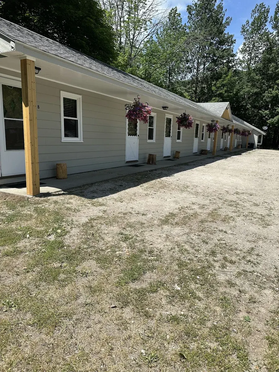 Berkshire Lake Lodge
