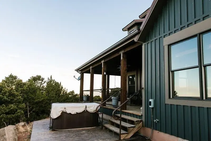Whispering Oaks Ranch