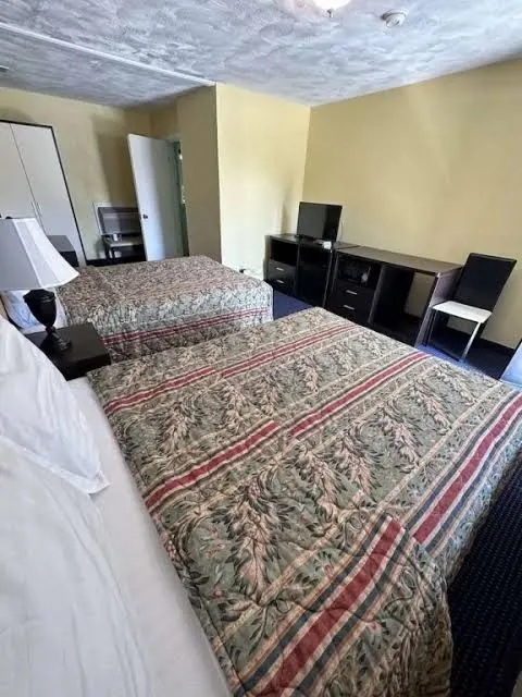 WELCOME INN