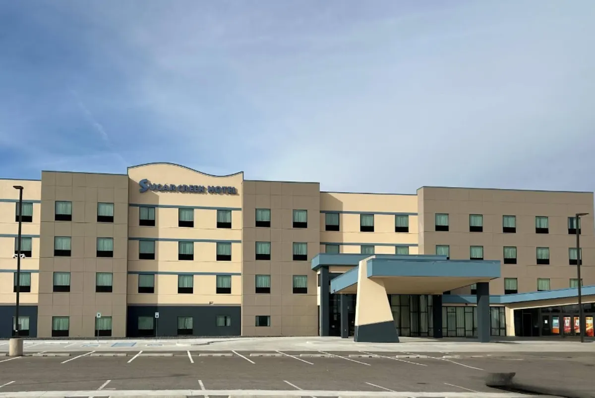 Sugar Creek Hotel, Trademark Collection by Wyndham