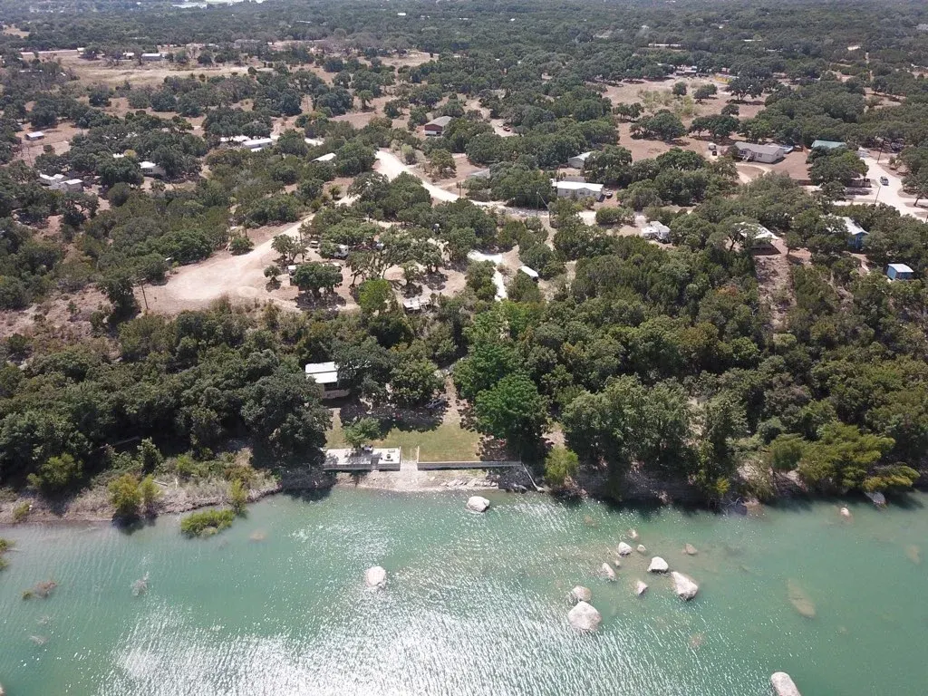 Boulderdash Cabin & RV Park