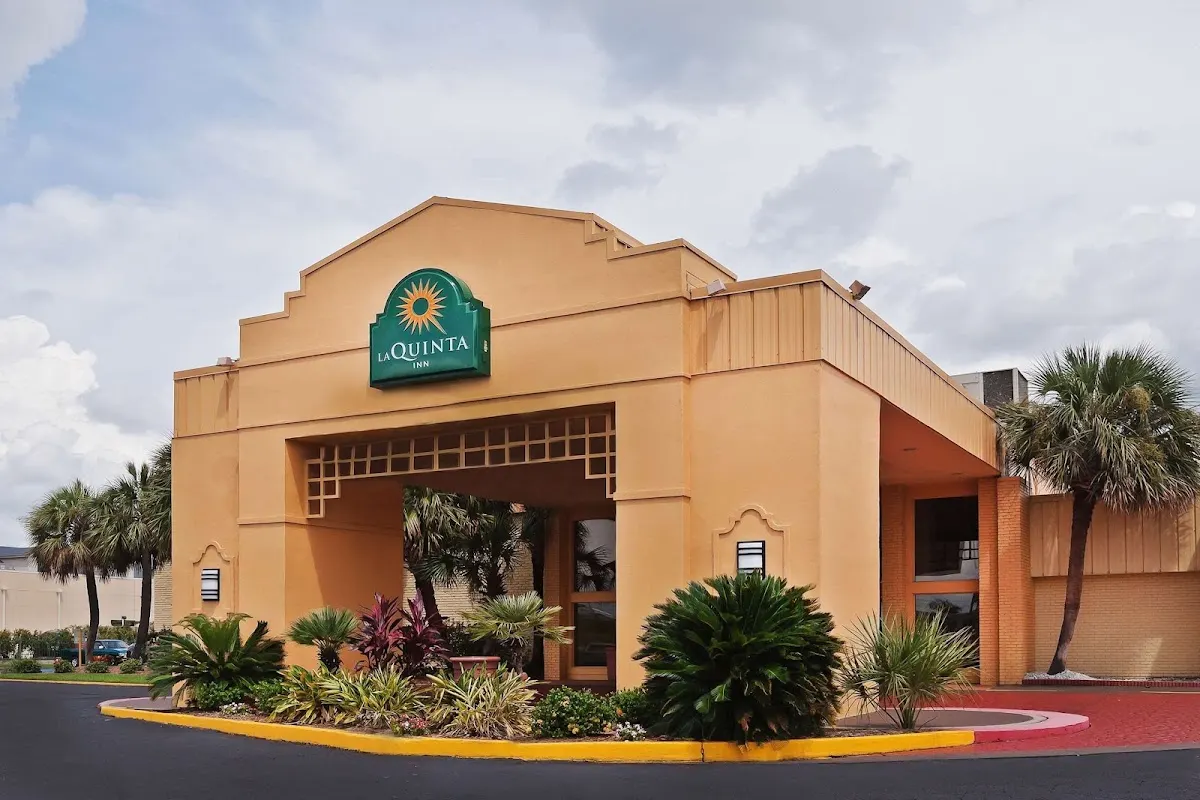 Quality inn New Orleans Slidell by choice