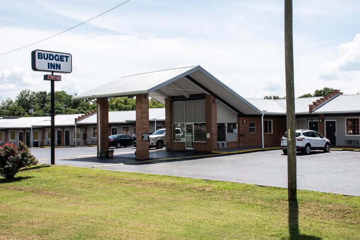 Budget Inn