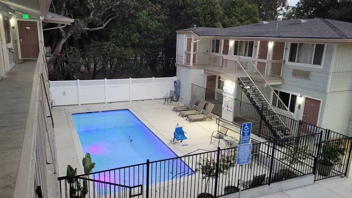 San Luis Inn and Suites