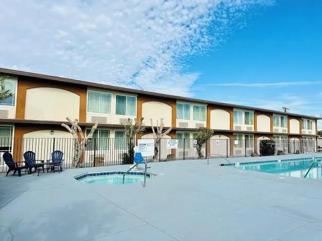 Ocotillo Inn