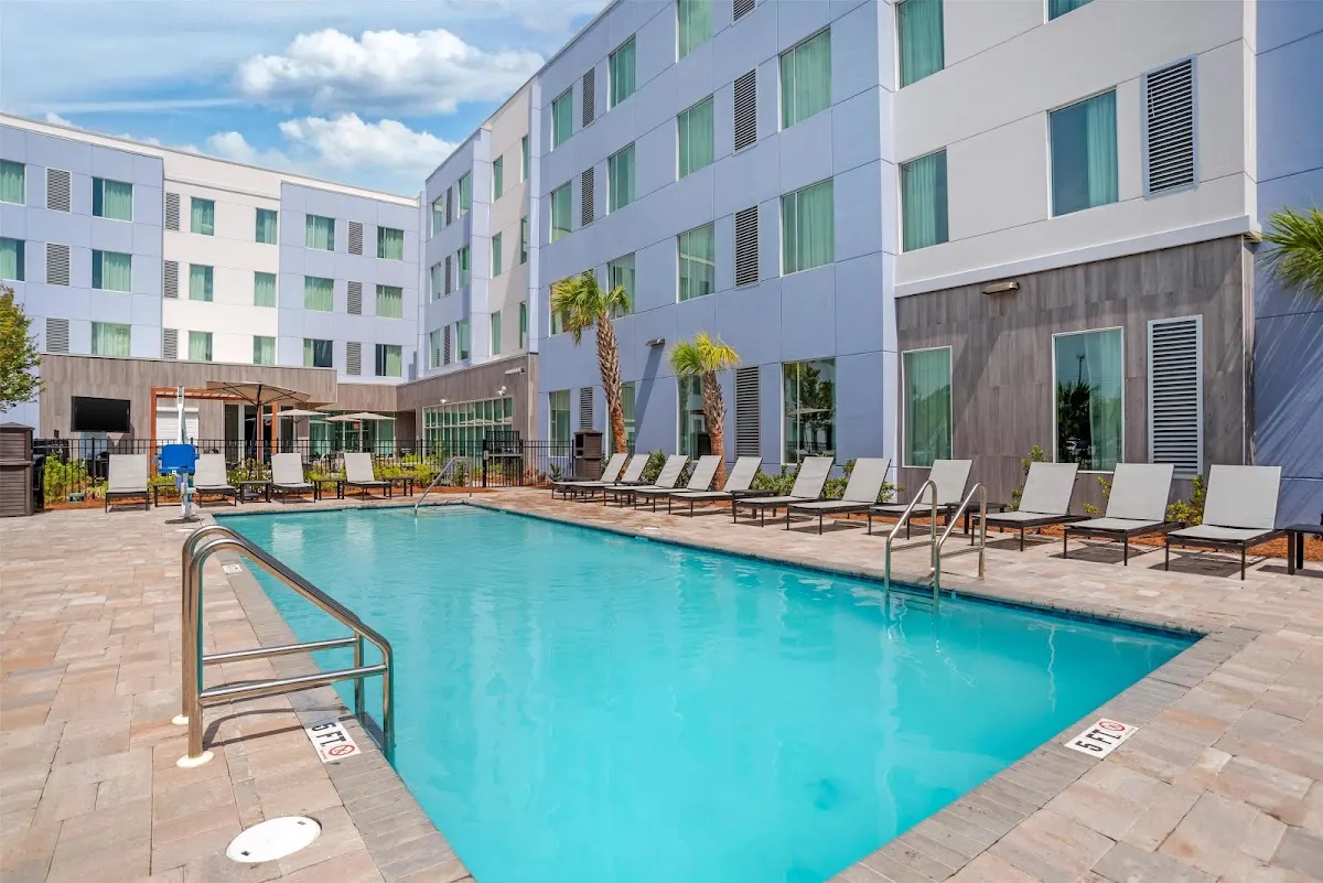 Drury Inn & Suites Destin Miramar Beach