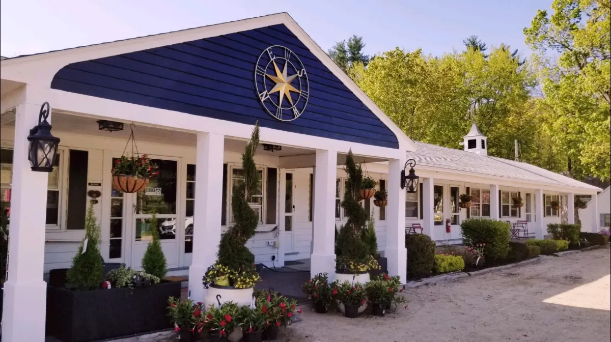 Scenic Vista Inn North Conway