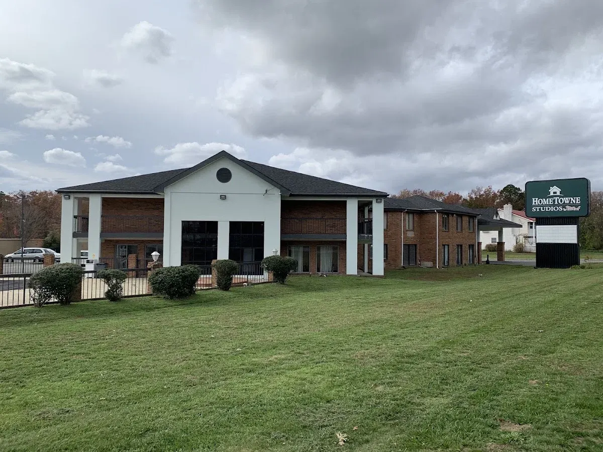 HomeTowne Studios Egg Harbor - Atlantic City Airport