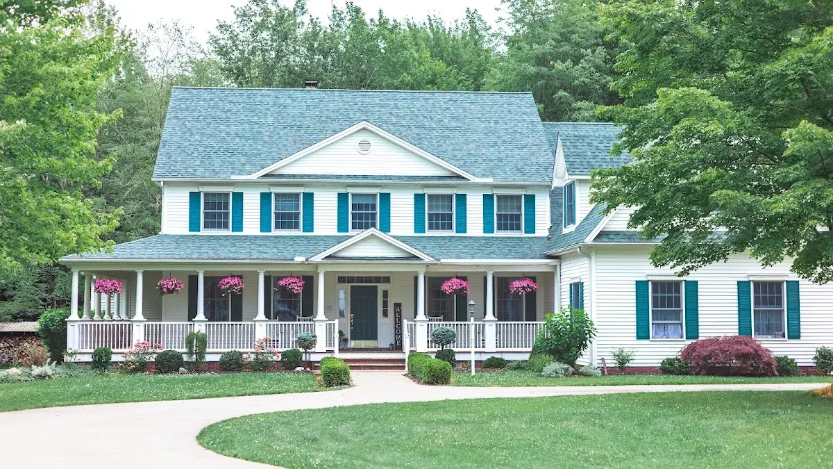 Woodsong Acres