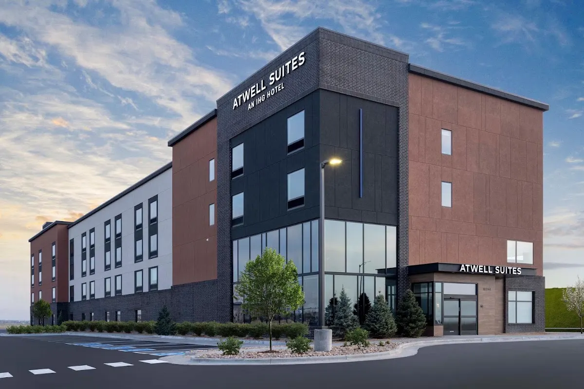 Atwell Suites Denver Airport – Tower Road by IHG