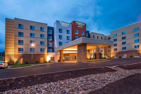 TownePlace Suites by Marriott Altoona