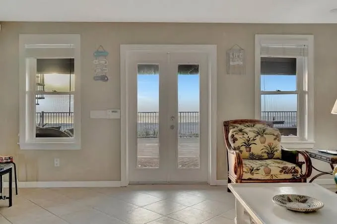 Stones Throw Beachfront Luxury Suites