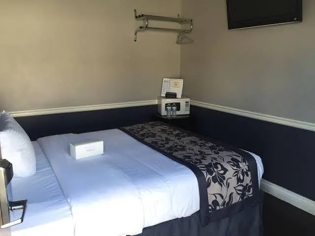 La Bonita Inn Motel Long Beach